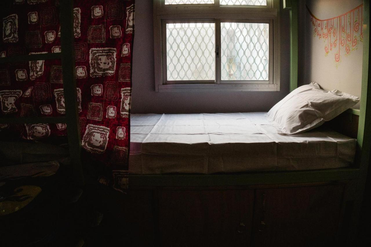 Good Vibes Hostel Varanasi Exterior photo